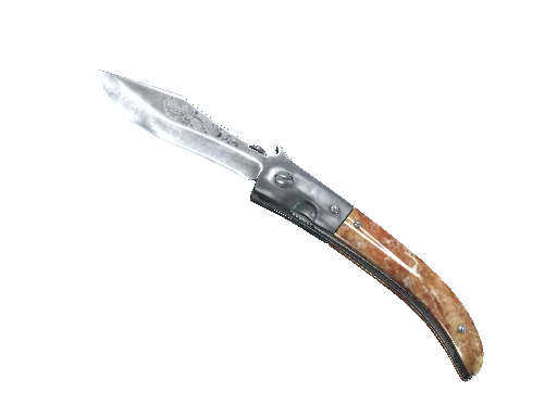 Navaja Knife